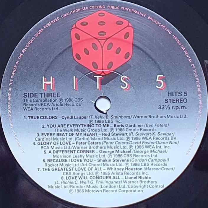 Label